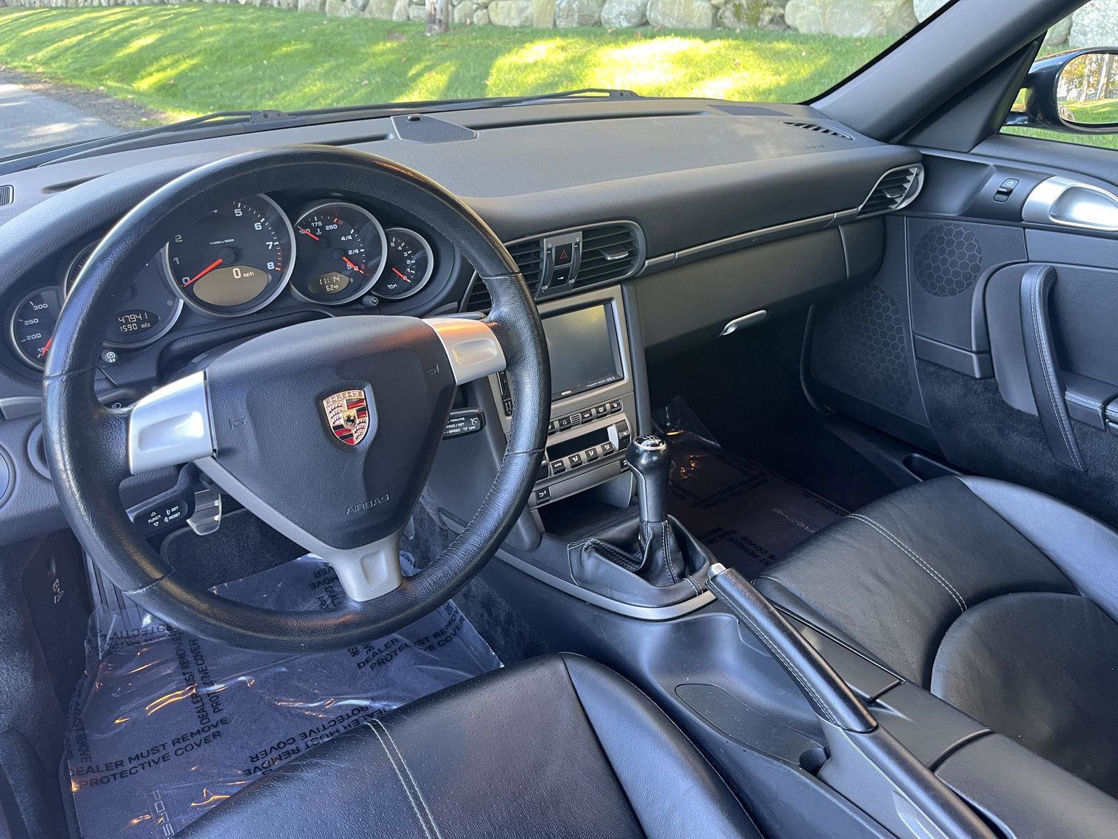 Used 2005 Porsche 911 Carrera image 5