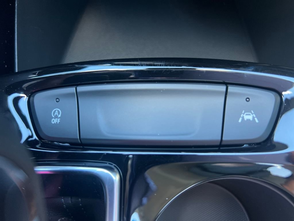 New 2026 Chevrolet Trax LT w/ Driver Confidence Package image 23