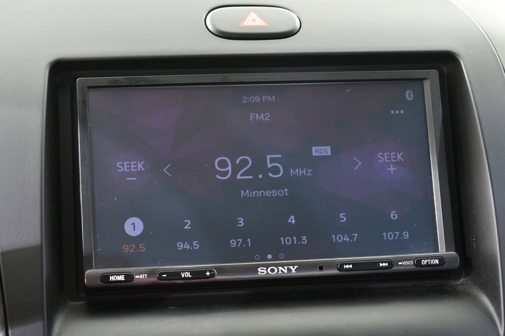 Used 2018 Kia Forte LX w/ LX Rear Camera Package image 28