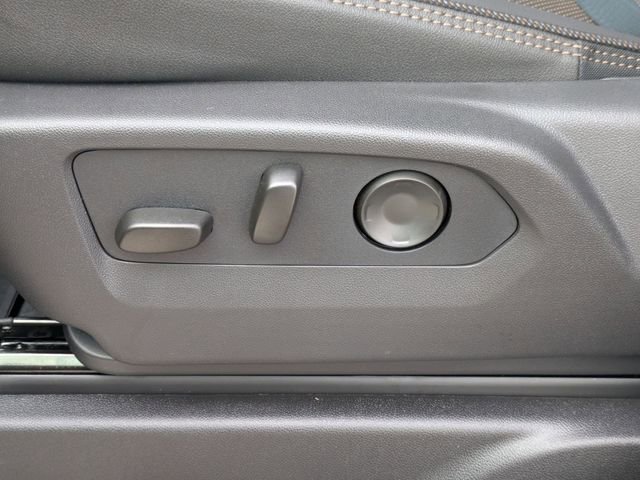 New 2026 Chevrolet Suburban High Country image 13