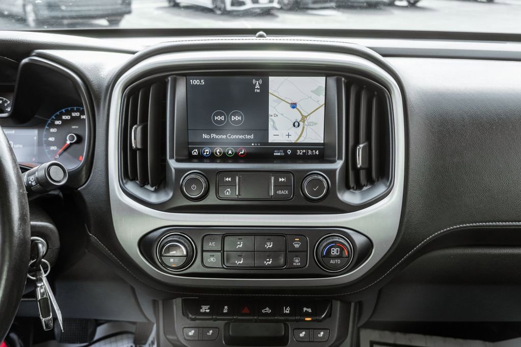 Used 2019 GMC Canyon SLT image 16
