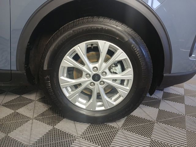 Used 2025 Ford Escape Active image 24