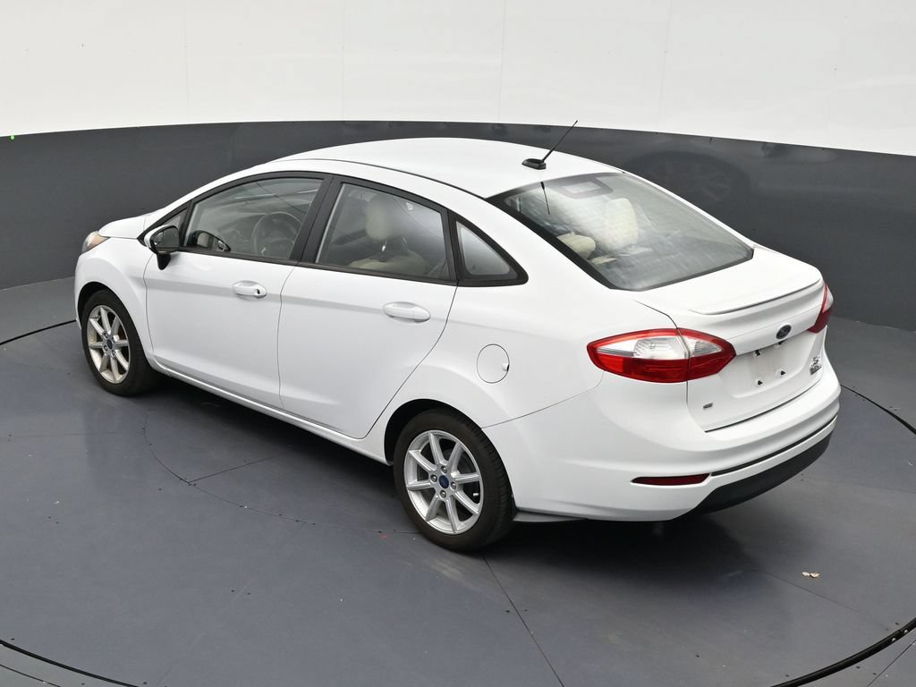 Used 2019 Ford Fiesta SE w/ Equipment Group 201A FWD image 14