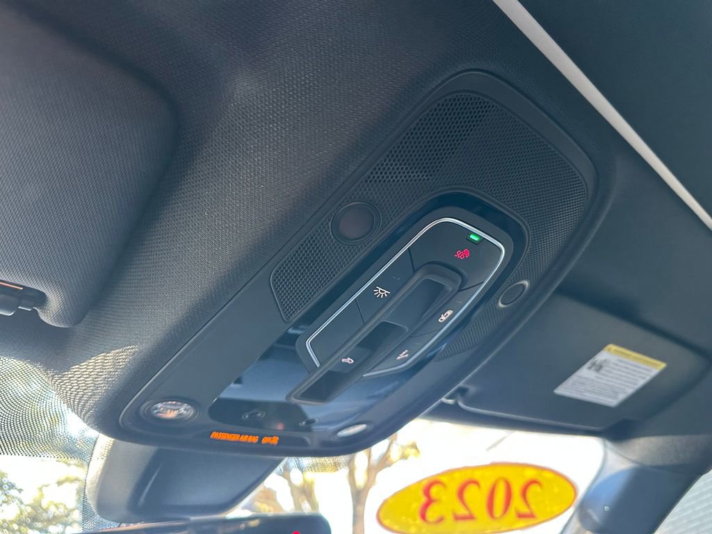 Used 2023 Audi A5 2.0T Premium Plus image 80