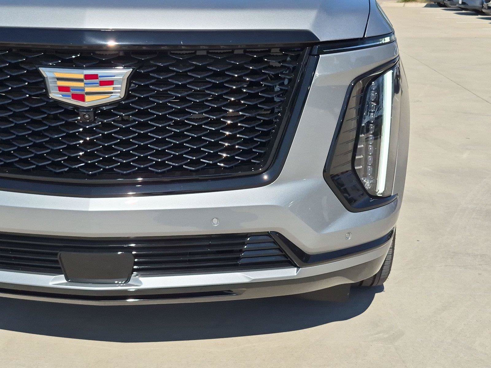 New 2026 Cadillac Escalade Sport w/ Touring Package AWD/4WD image 6
