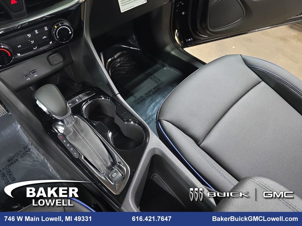 New 2026 Buick Encore GX Sport Touring image 24