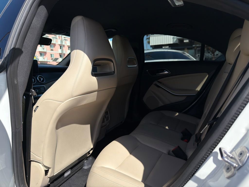 Used 2019 Mercedes-Benz CLA 250 image 43