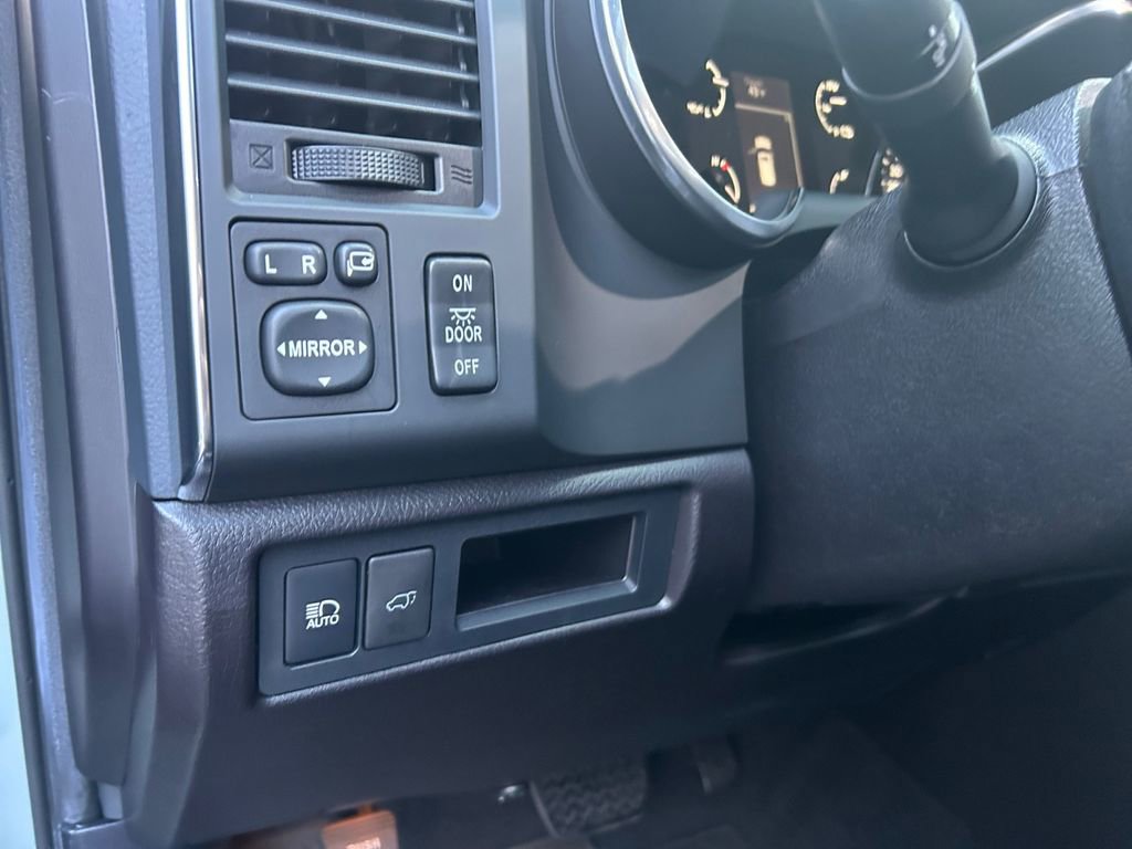 Used 2021 Toyota Sequoia TRD Pro image 22