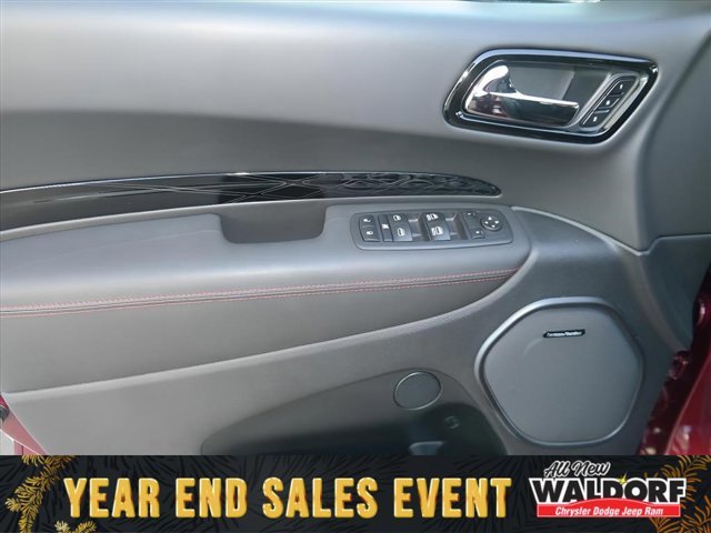 New 2026 Dodge Durango GT image 14