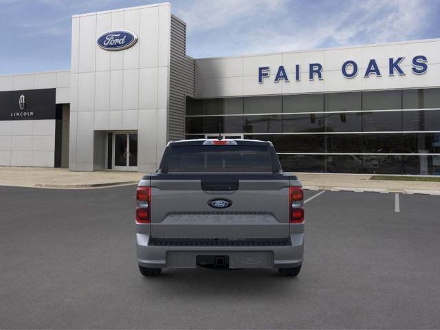 New 2026 Ford Maverick Lobo image 5