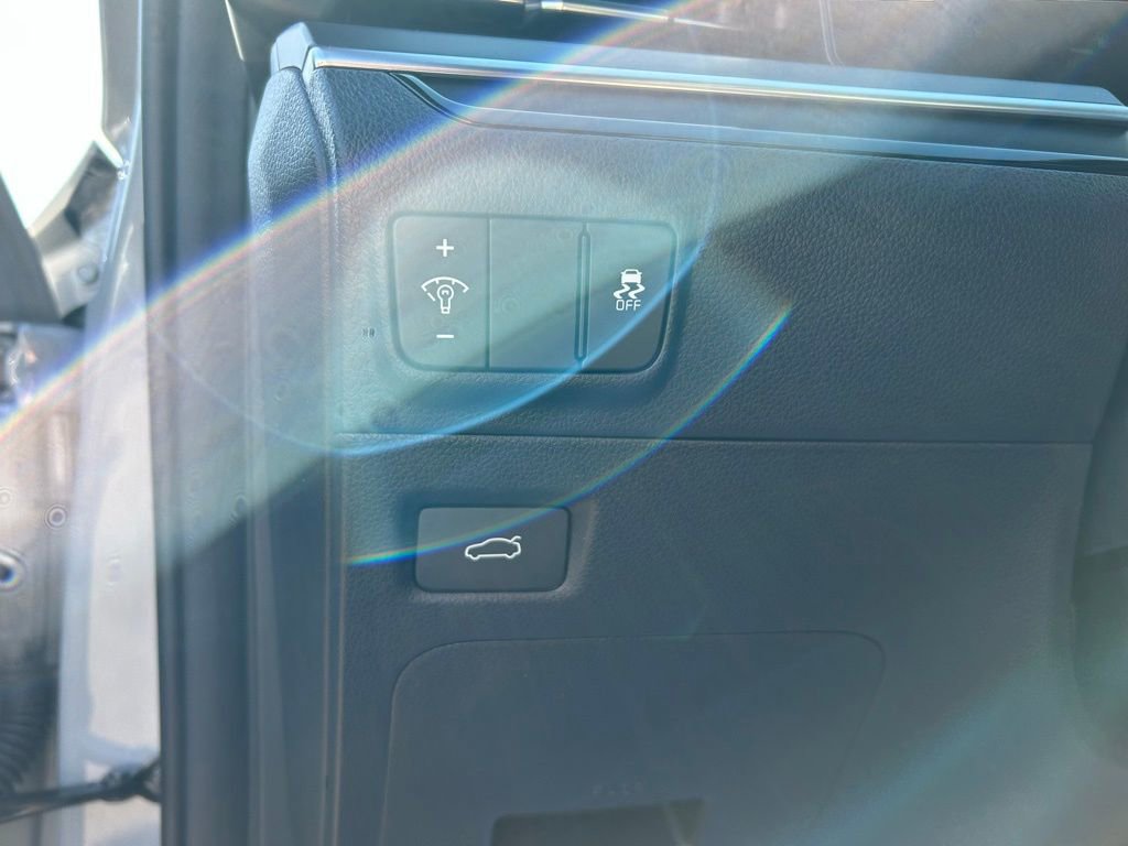 Used 2026 Kia K5 GT w/ GT1 Package image 21