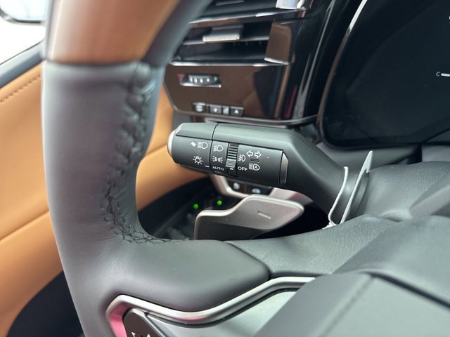 New 2026 Lexus RX 350 Premium image 23
