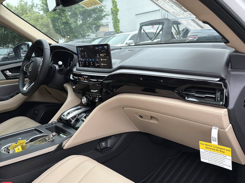 New 2026 Acura MDX FWD w/ Technology Package image 19