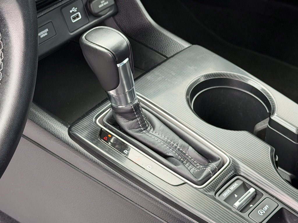 Certified 2023 Honda Civic Sport image 16