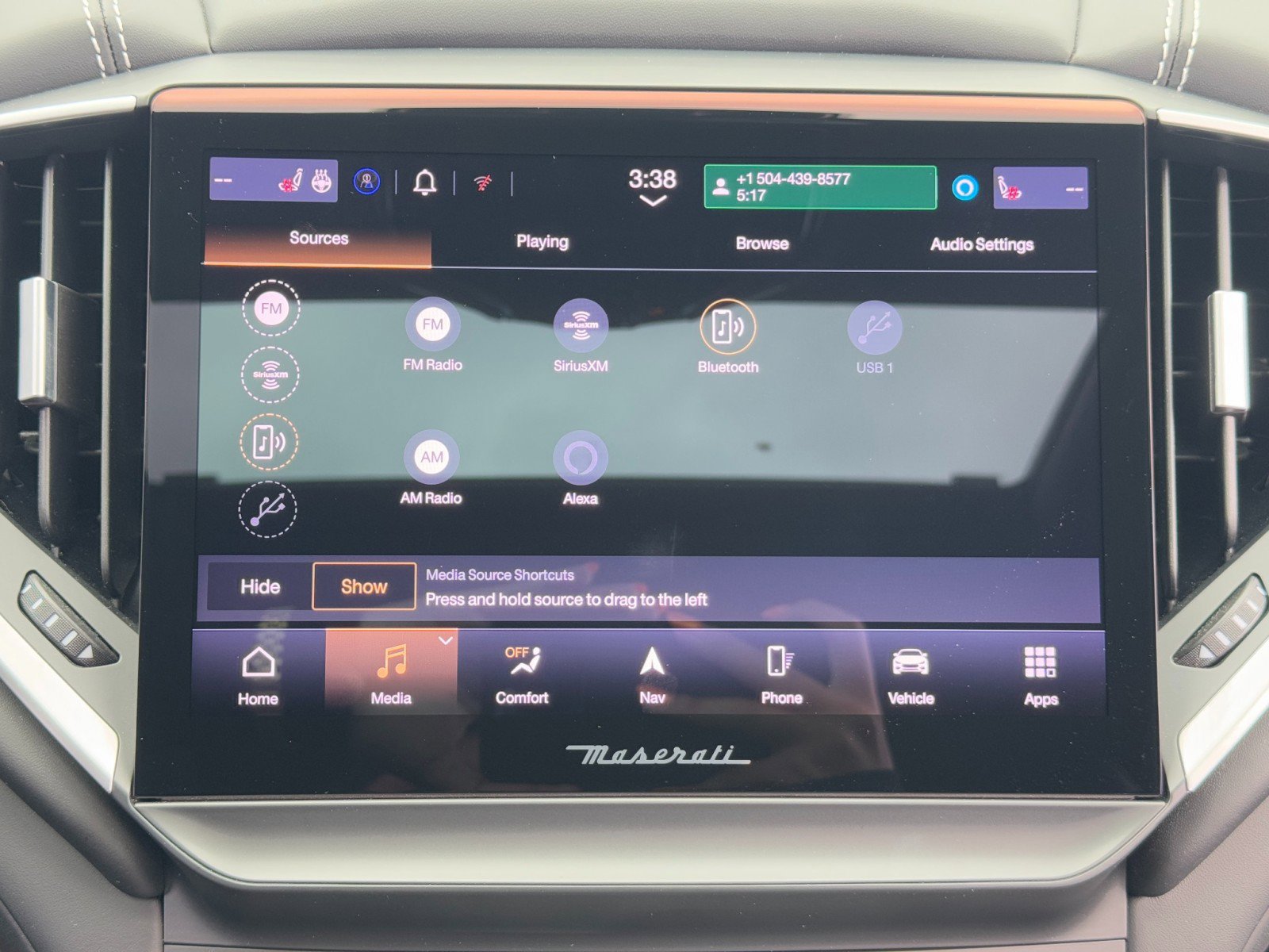 Used 2022 Maserati Ghibli Trofeo image 26