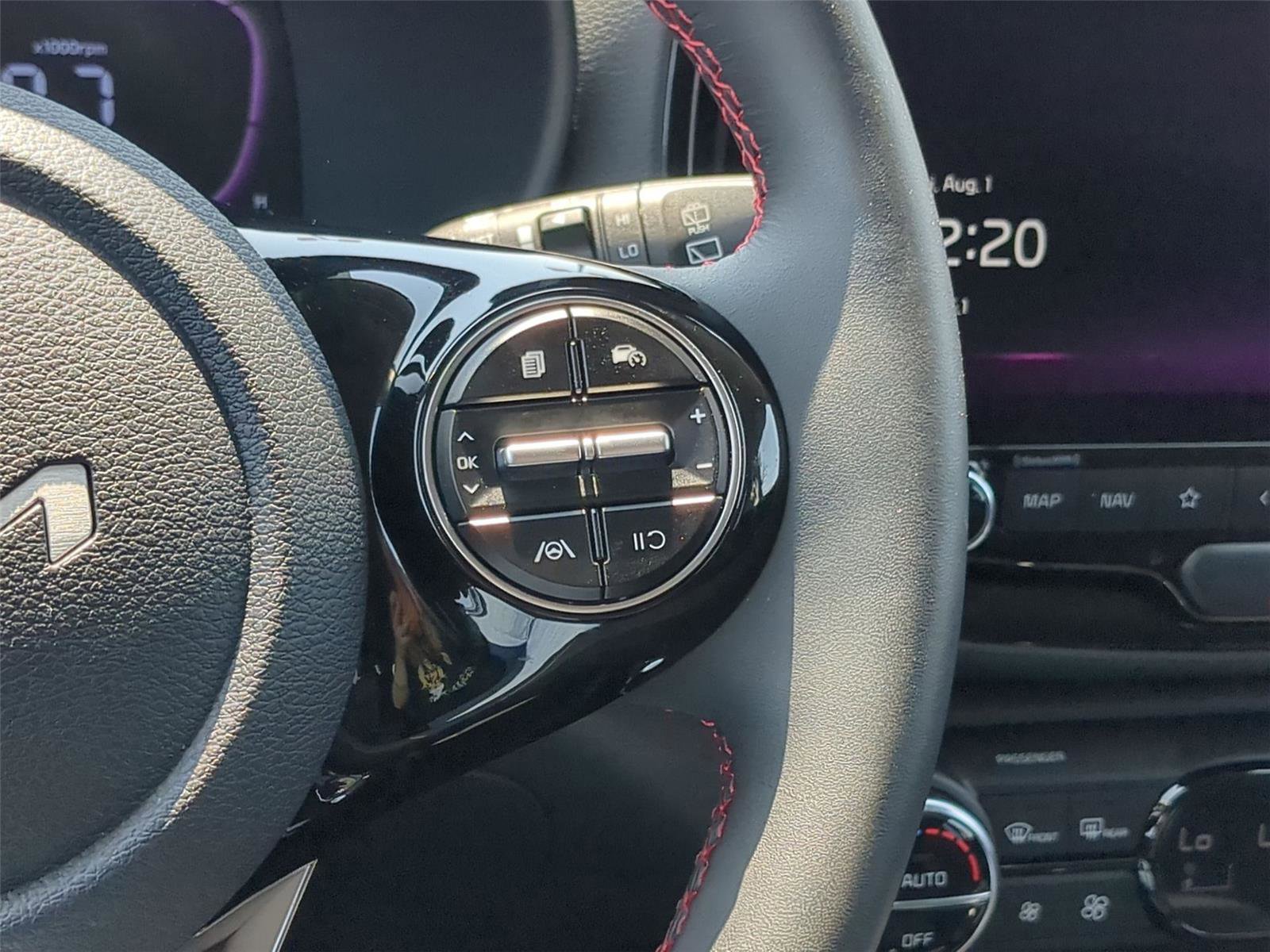Used 2025 Kia Soul GT-Line image 19