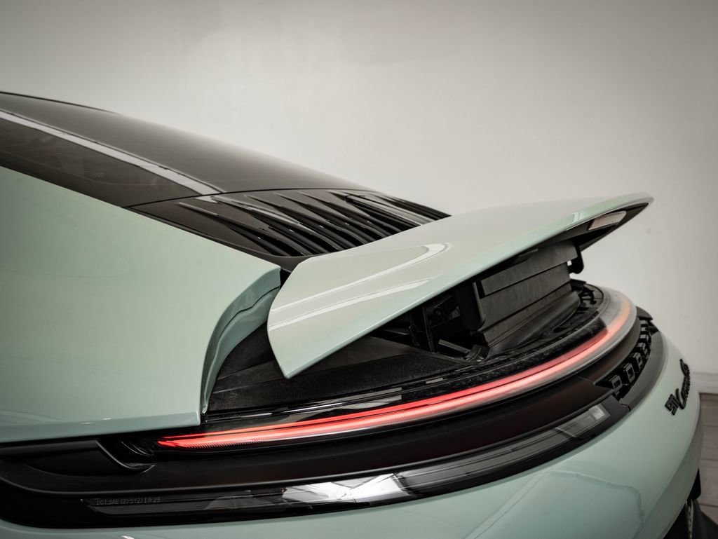 Certified 2025 Porsche 911 Carrera GTS RWD image 25