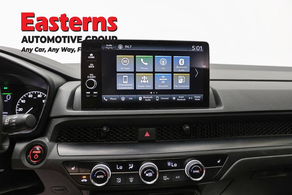 Used 2024 Honda CR-V Sport-L image 12