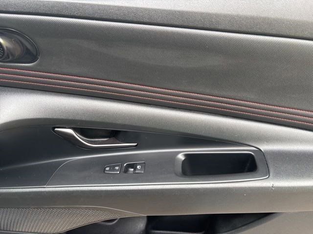 Used 2022 Hyundai Elantra N Line image 42