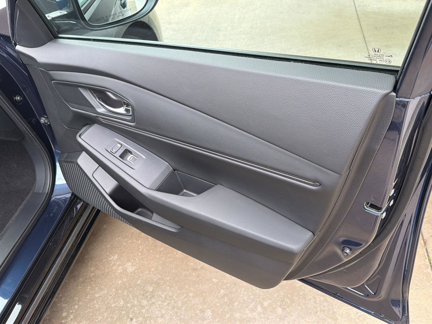 New 2026 Honda Accord EX-L image 14