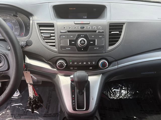 Used 2014 Honda CR-V EX image 14