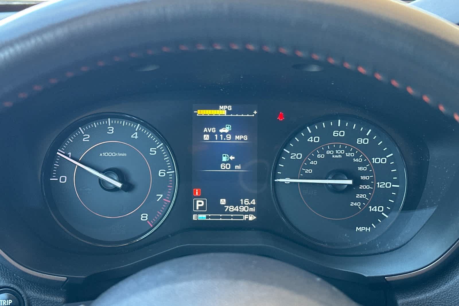 Used 2019 Subaru Crosstrek 2.0i Premium AWD/4WD image 22