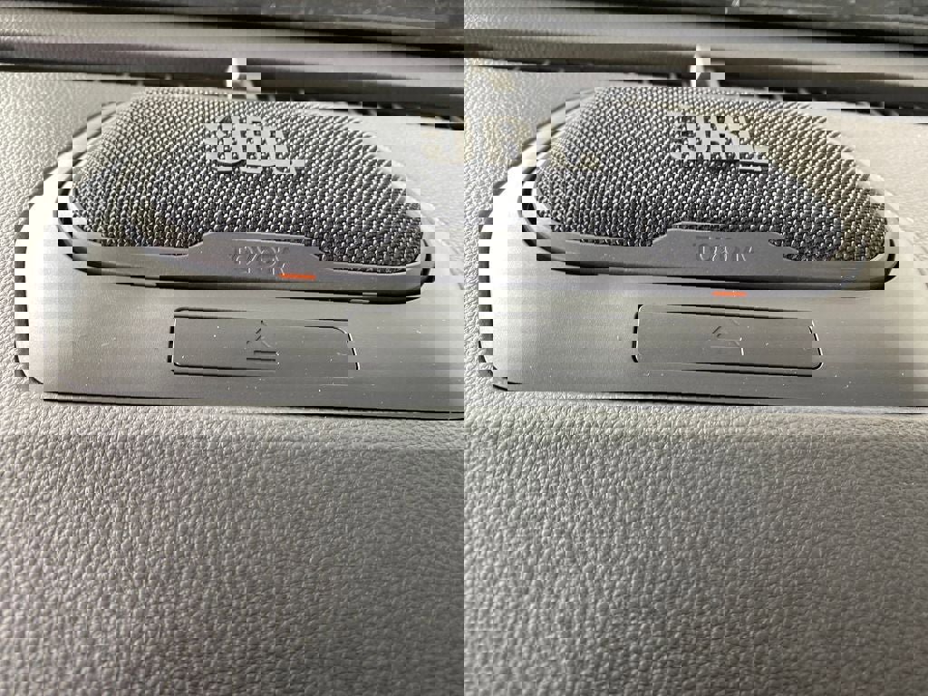 New 2026 Toyota Tacoma TRD Sport w/ TRD Sport Premium Package image 25