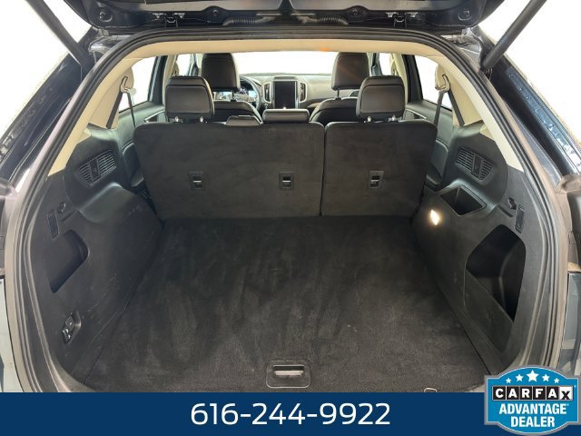 Used 2024 Ford Edge SEL w/ Convenience Package AWD/4WD image 13
