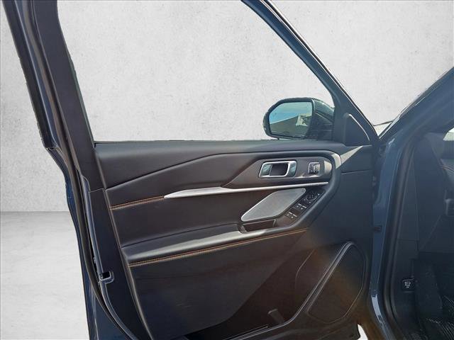 New 2026 Ford Explorer Tremor w/ Tremor Ultimate Package image 16