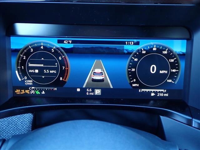 New 2026 Subaru Outback Limited w/ Premium/Limited Package image 25