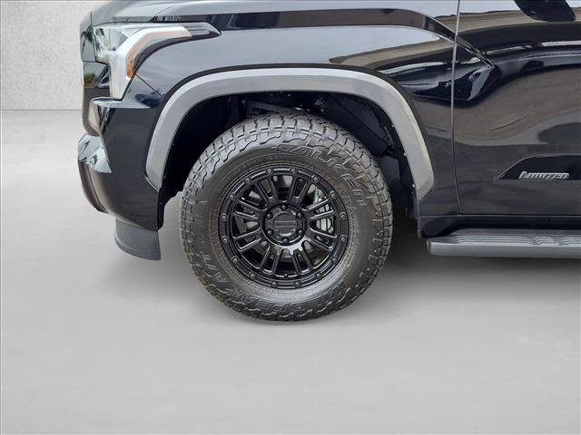 Used 2023 Toyota Sequoia Limited w/ TRD Off-Road Package AWD/4WD image 27