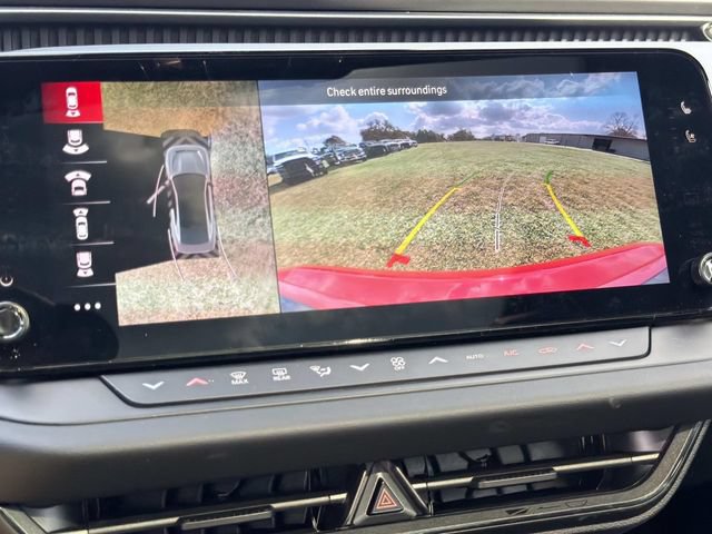 New 2026 Dodge Charger R/T AWD/4WD image 37