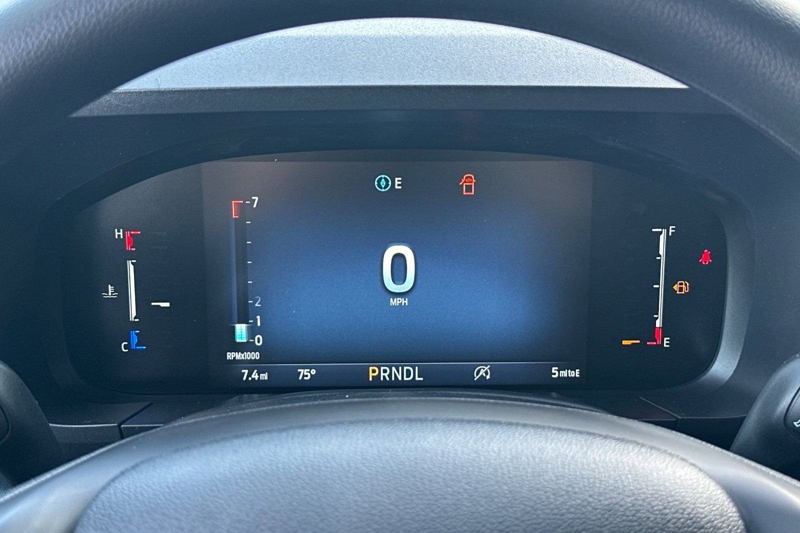 New 2026 Ford Maverick XL image 22