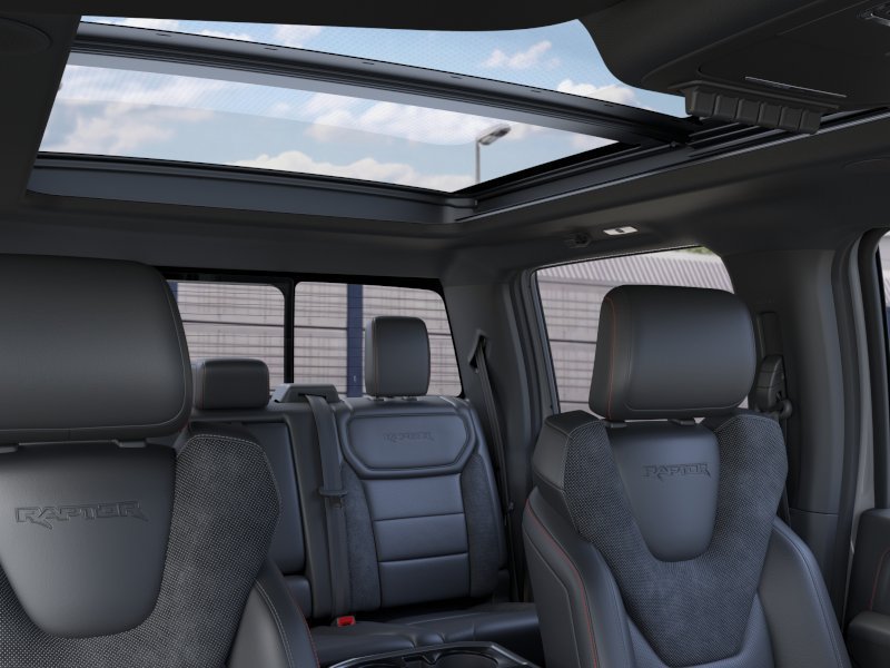 New 2026 Ford F150 Raptor AWD/4WD image 24