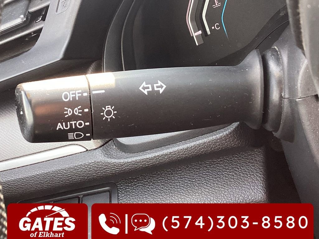 Used 2019 Honda Civic LX image 19