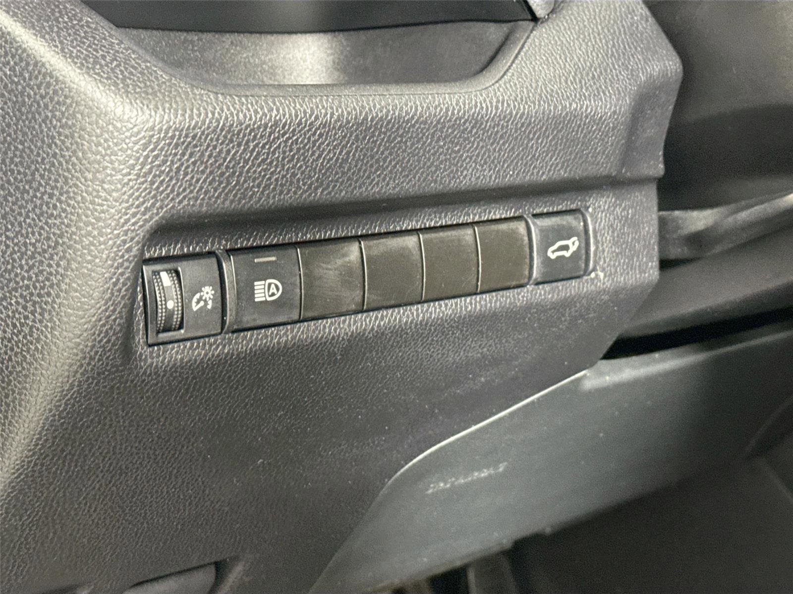 Certified 2024 Toyota RAV4 XSE AWD/4WD image 16