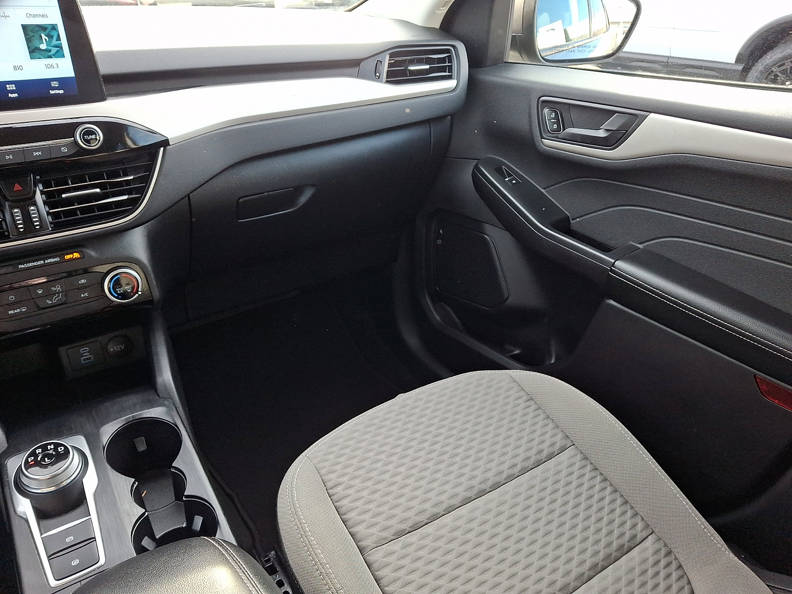 Certified 2022 Ford Escape SE image 16