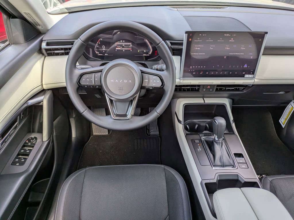 New 2026 MAZDA CX-5 Select AWD/4WD image 18