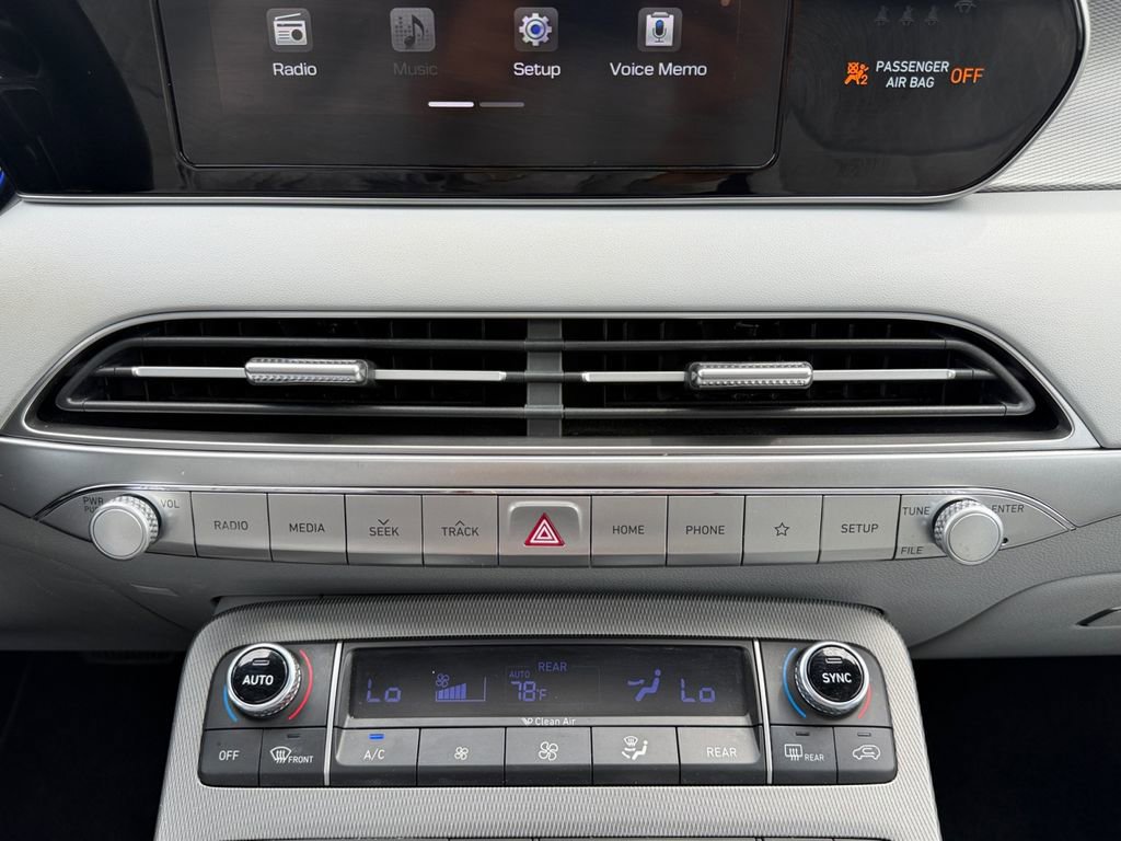 Used 2020 Hyundai Palisade SEL FWD image 15