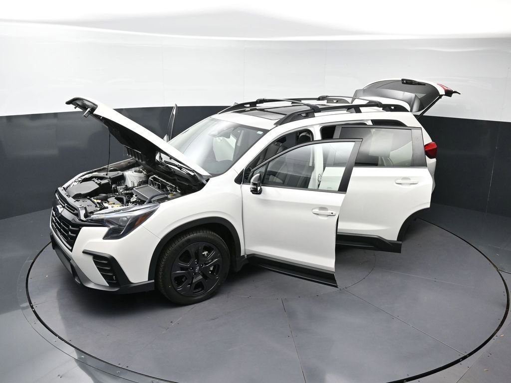 Used 2023 Subaru Ascent Onyx Edition Limited image 40