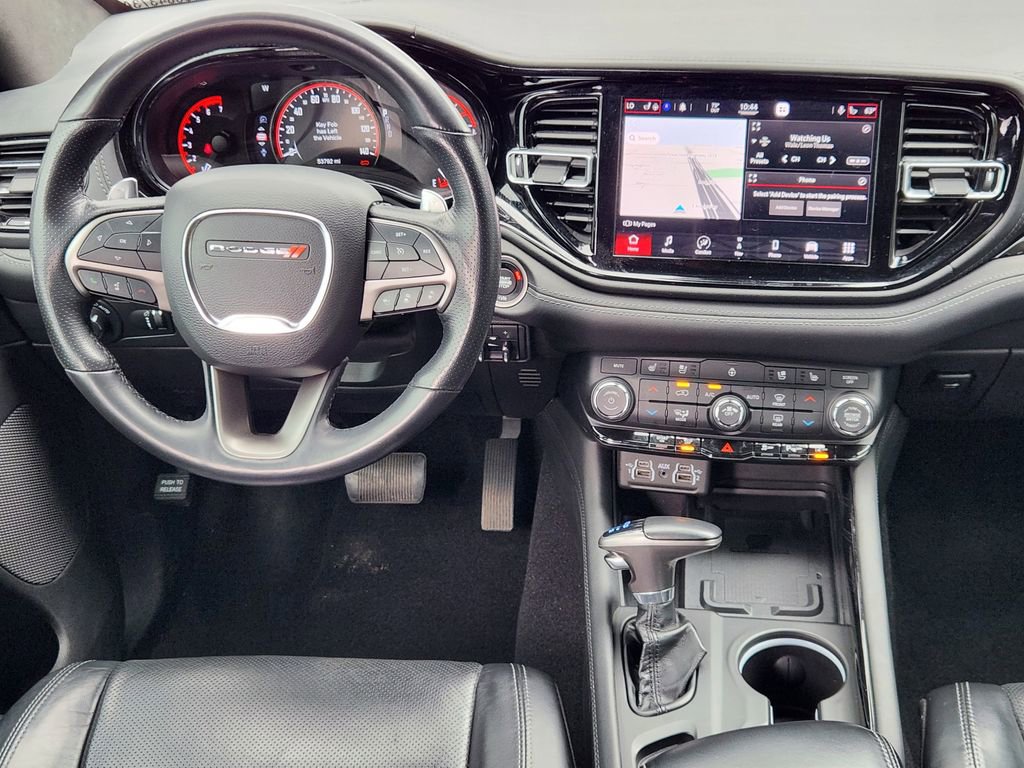 Used 2021 Dodge Durango Citadel image 26