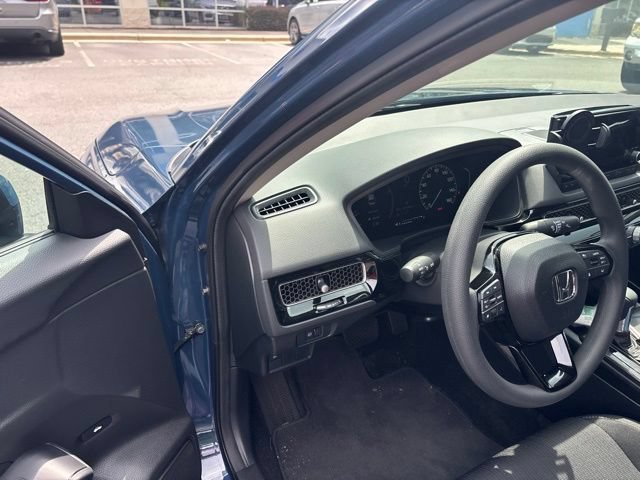 Used 2026 Honda Civic LX image 17