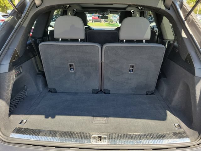 Used 2021 Audi Q7 2.0T Premium Plus AWD/4WD image 16