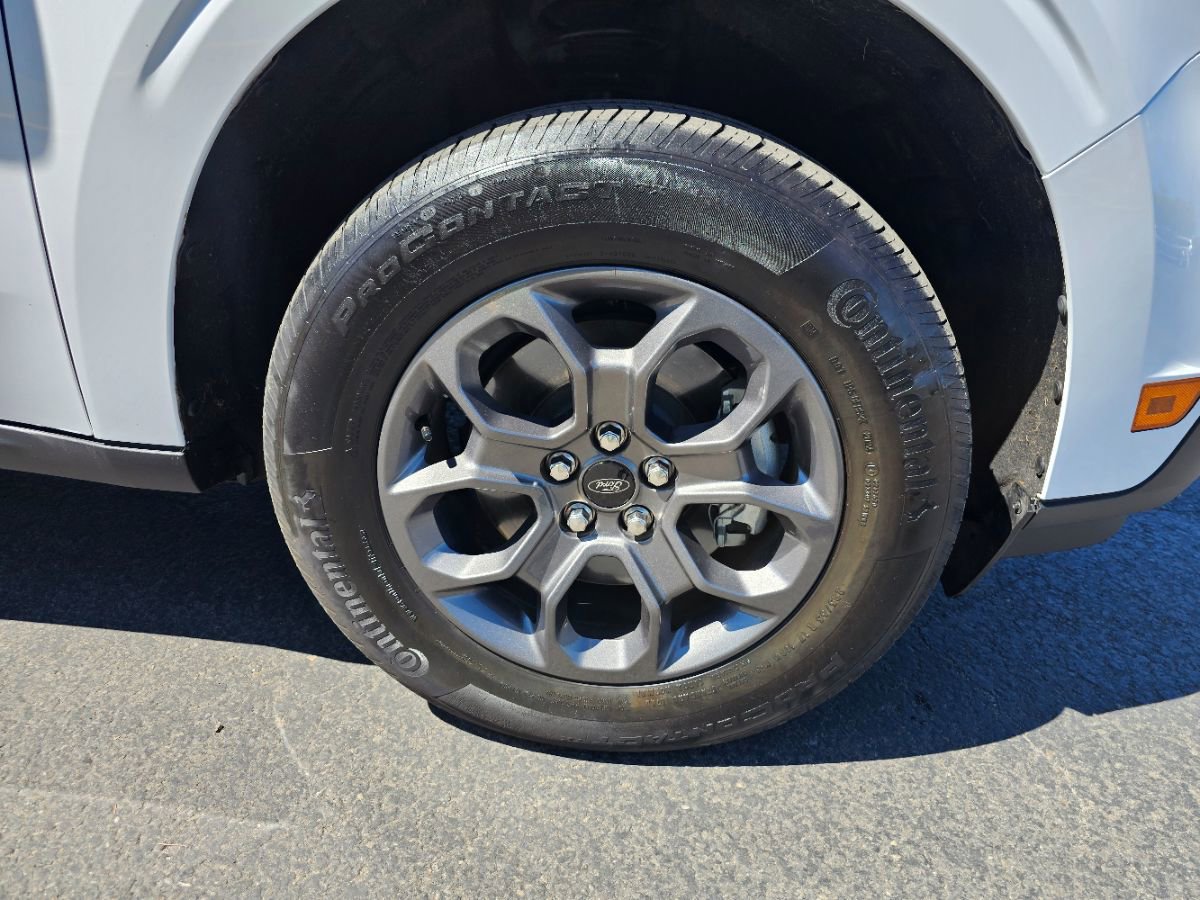 Used 2024 Ford Maverick XLT w/ Equipment Group 300A Standard image 6