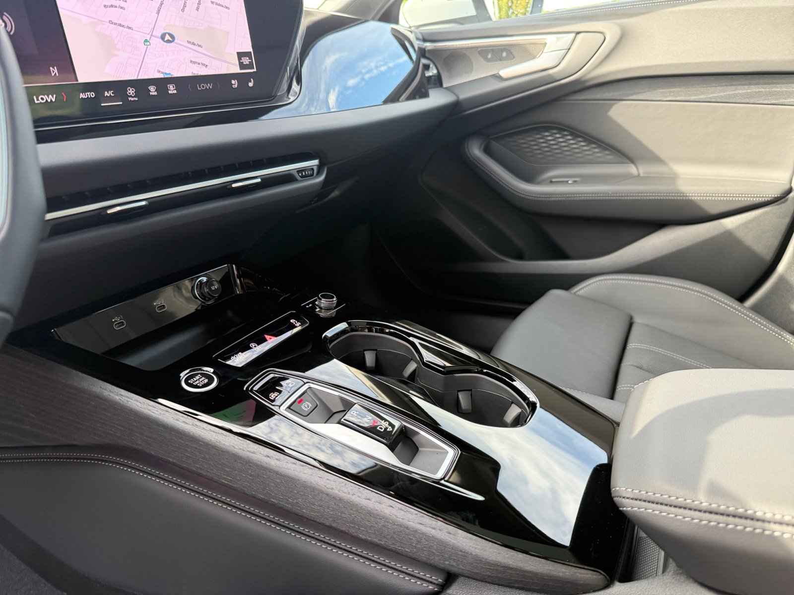 New 2025 Audi A5 2.0T Premium Plus image 13