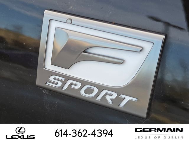 Certified 2025 Lexus ES 350 F Sport image 19
