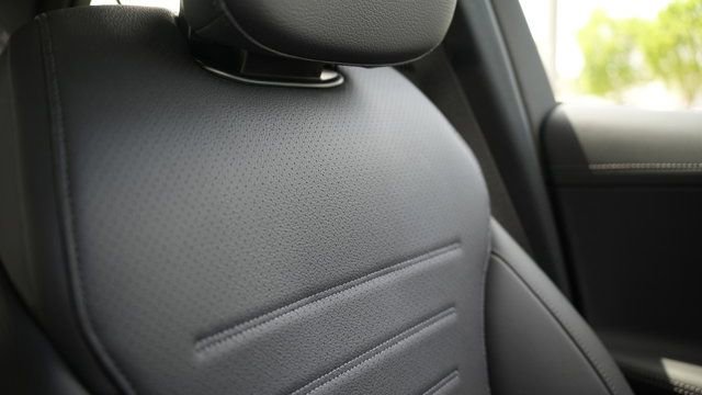 Certified 2025 Mercedes-Benz C 300 4MATIC Sedan image 68