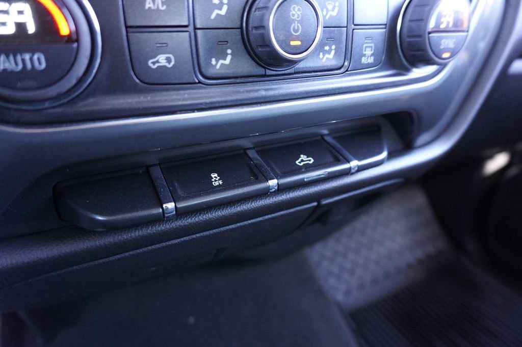 Used 2014 Chevrolet Silverado 1500 LT w/ All Star Edition image 19