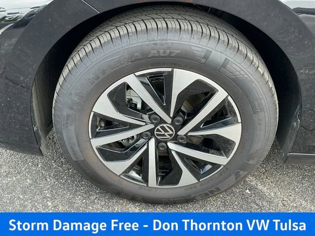 New 2026 Volkswagen Jetta S FWD image 9