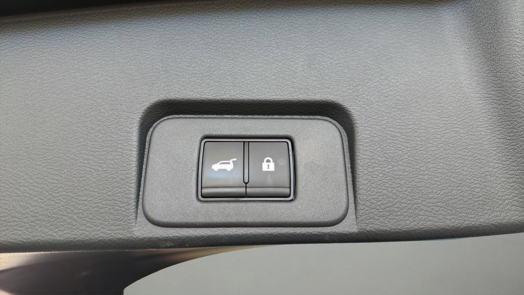 Certified 2024 Nissan Rogue SV AWD/4WD image 14